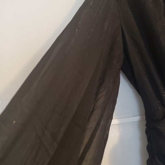 NEW. HOUSE OF HARLOW 1960 Cocktail Dress. Size 4. - Picture 6 of 6